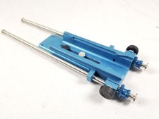 Autoscript Mounting Plate MT-Blue /w Rails