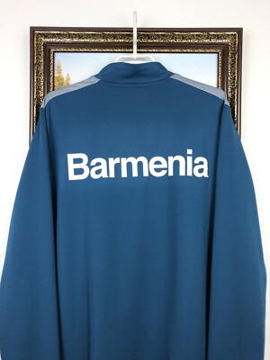 JAKO レバークーゼン 長袖 ジャージ トラックジャケット サッカー ブンデス 2025年最新】レバークーゼン ジャケットの人気アイテム - メルカリ