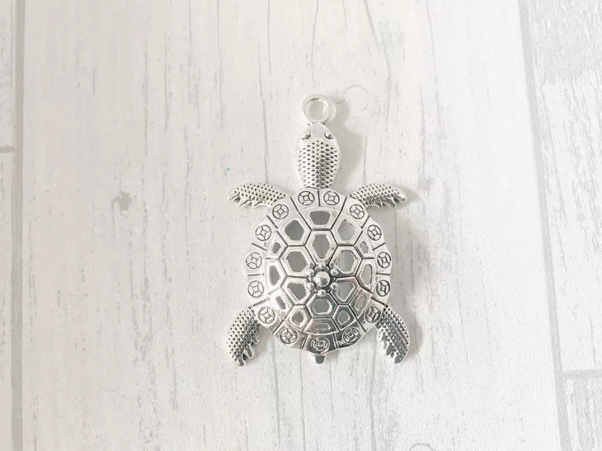 Silver store charms bulk