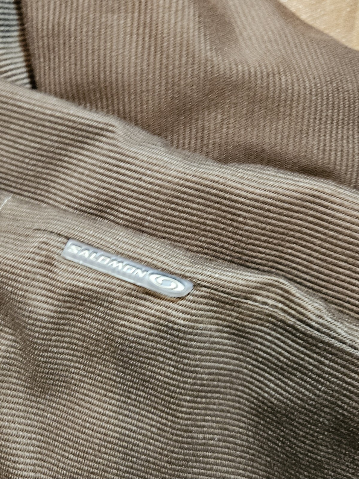 Pantalone sci o neve donna taglia large Salomon us inone buonezioni.