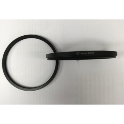 Generic Setting  down lens adapter 82-77mm  US*us