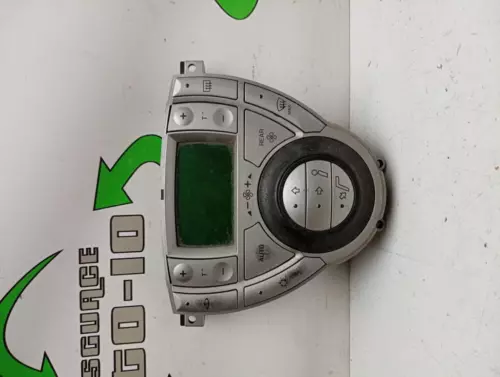 14900560YH Mando Climatizador para LANCIA PHEDRA (180) 2.2 JTD 16V Emblem 181725 - Imagen 1 de 3