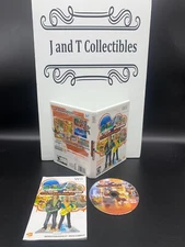 Nintendo Wii Active Life: Extreme Challenge, Complete, Clean & Tested