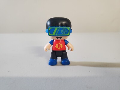 Ryan s World Virtual Reality Gamer 3'' Action Figure 2019