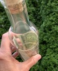 Actual US Currency in a Bottle Novelty Gift Uncut 2013 Currency Money in a bottl — photo 8