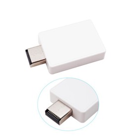 SD Card Reader Adapter+CD with DreamShell_Boot_Loader for Dreamcast Game Console