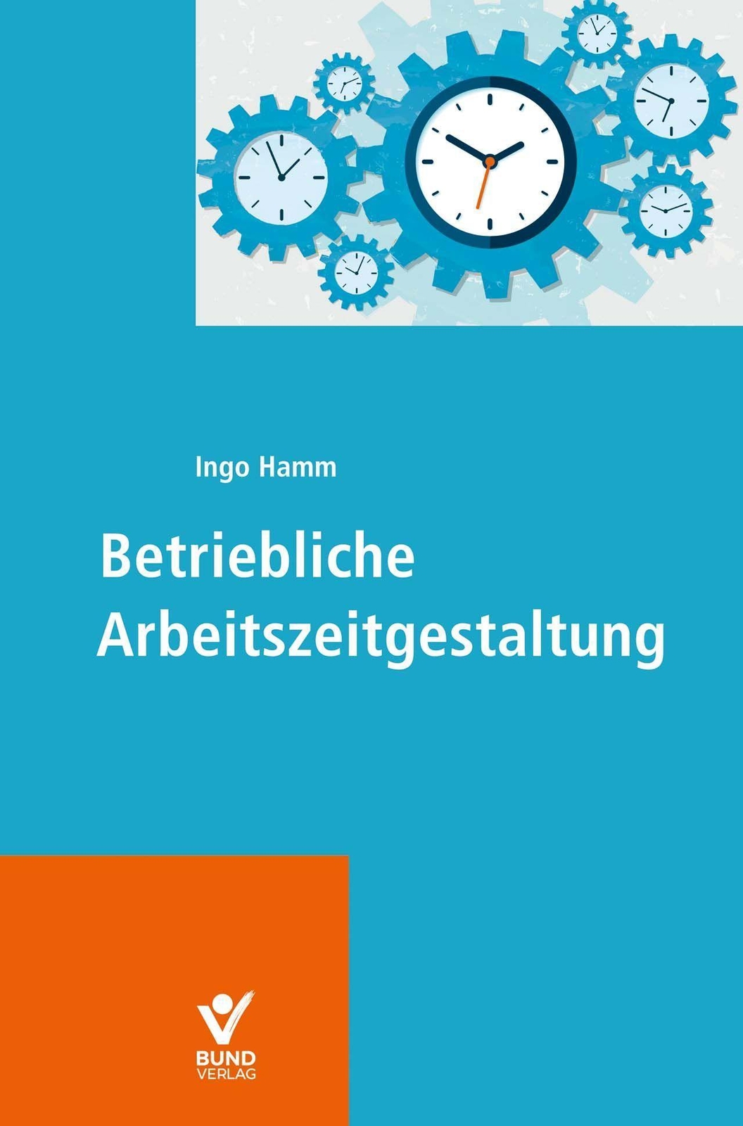 Thumbnail - Betriebliche Arbeitszeitgestaltung Ingo Hamm