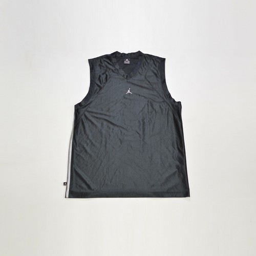 Men's Nike Air Jordan Jersey Tank T 