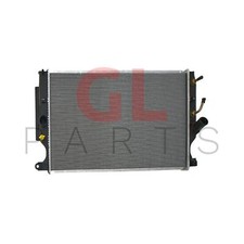 Radiateur Toyota AVENSIS