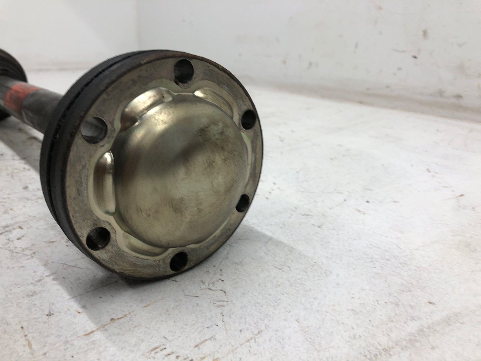 ASTON MARTIN RAPIDE RWD RIGHT REAR CV AXLE SHAFT AD43-4K138-BA OEM