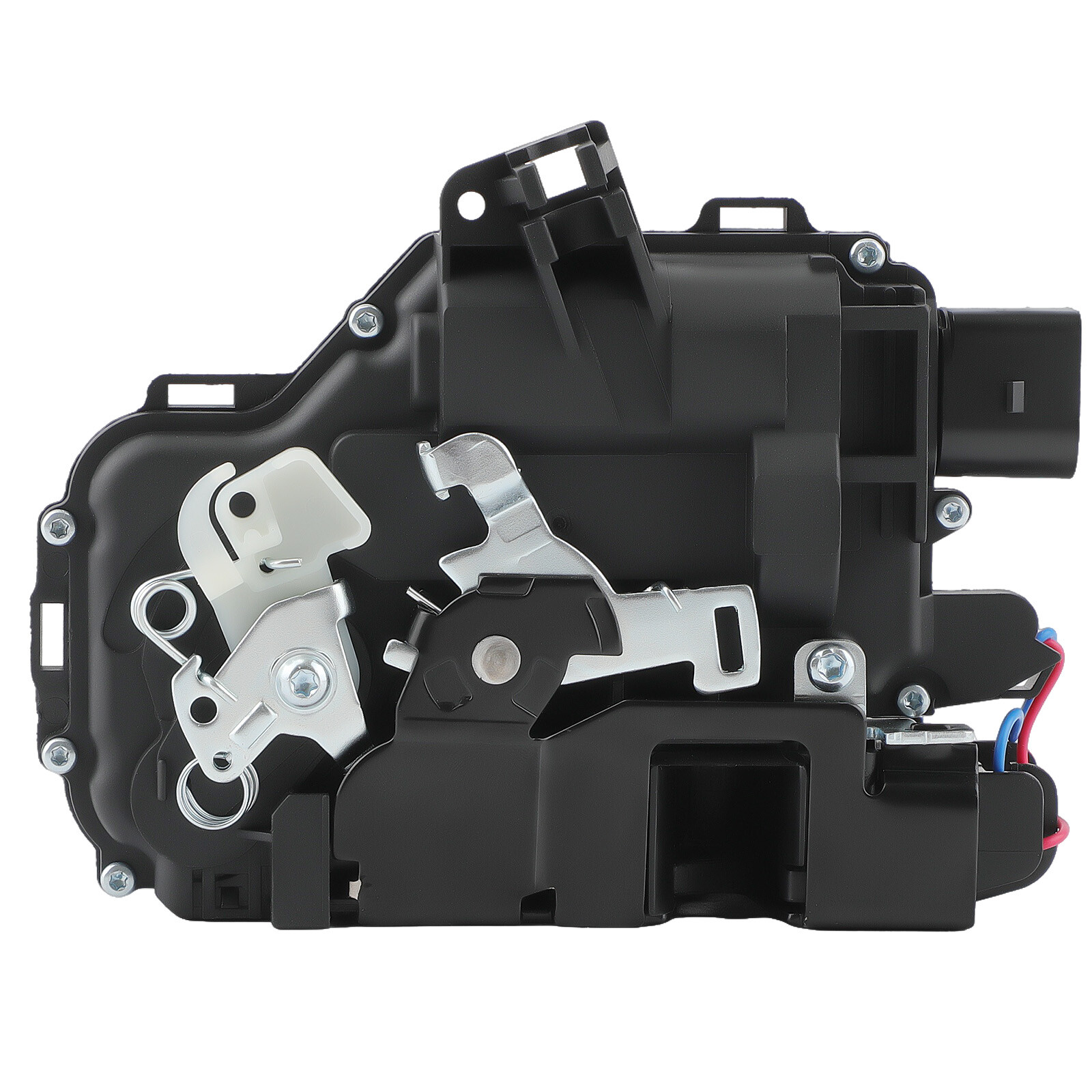 1X FRONT LEFT DOOR LOCK ACTUATOR FOR VW GOLF MK4 BORA PASSAT B5