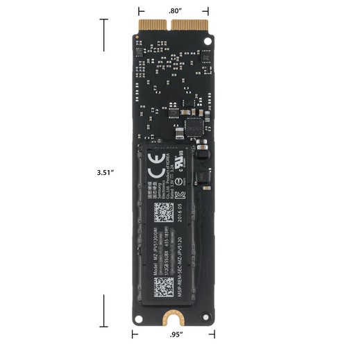 Apple MacBook Air A1466 (2013-2017) Originali Testati con Garanzia - Photo 84/106