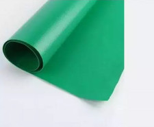 Reinforced 650GSM PVC Fabric Waterproof UV for Marine Vinyl Boat Cover Tarpaulin