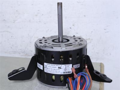 ZHONGSHAN BROAD-OCEAN Y7L623C23 Blower Motor 115V 4SPD 1/3HP