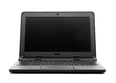 DELL Chromebook ブラック Amazon.com: Dell 2019 New Inspiron 11 Chromebook, 11.6