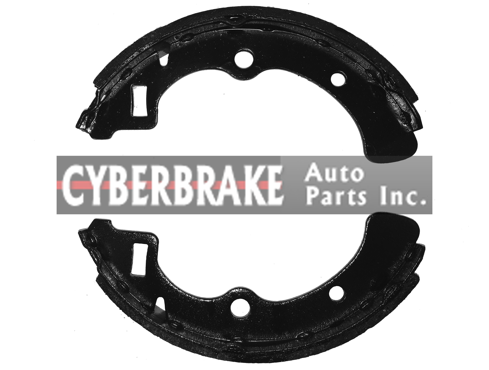 Drum Brake ShoePremium New Bonded Brake Shoe NewTek fits 8283 Honda Civic for sale online eBay