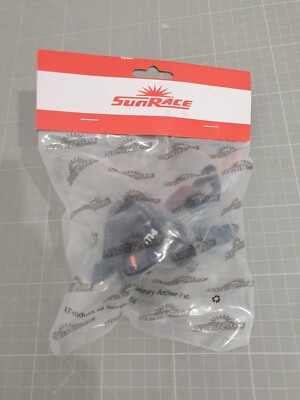 SunRace DLM 403 Schalthebel rechts Trigger Schalter 7-fach 2100mm