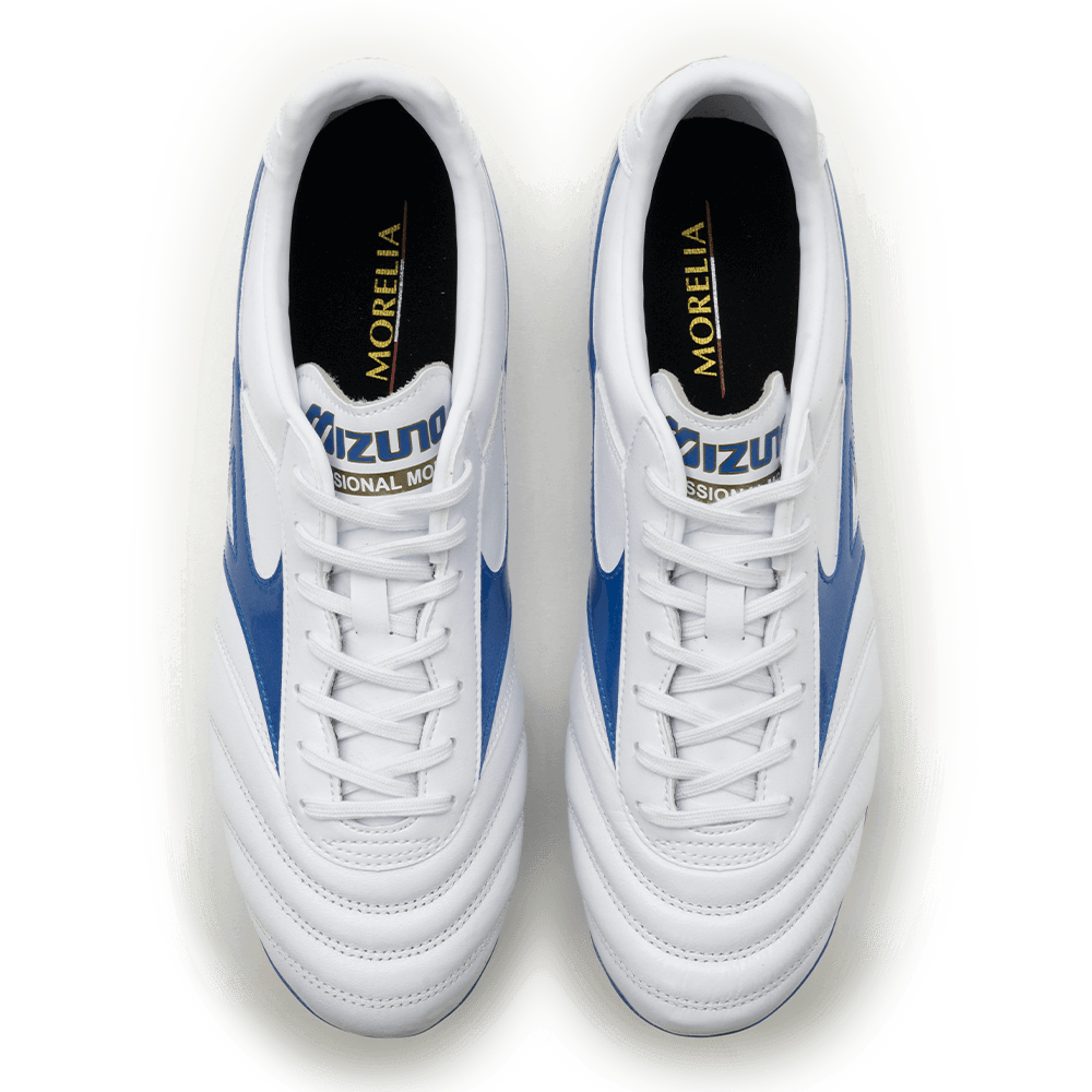 Mizuno Morelia II Pro MD Men's Soccer Shoes Sports Football