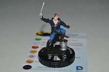 DC Heroclix The Flash 058 Deathstroke Super Rare