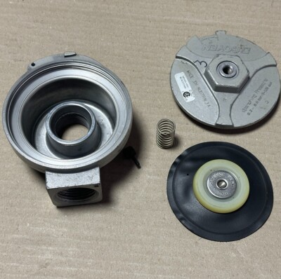 GOYEN Pulse Jet Valves RCAC25T3000 (internal DIAPHRAGM KIT K2529