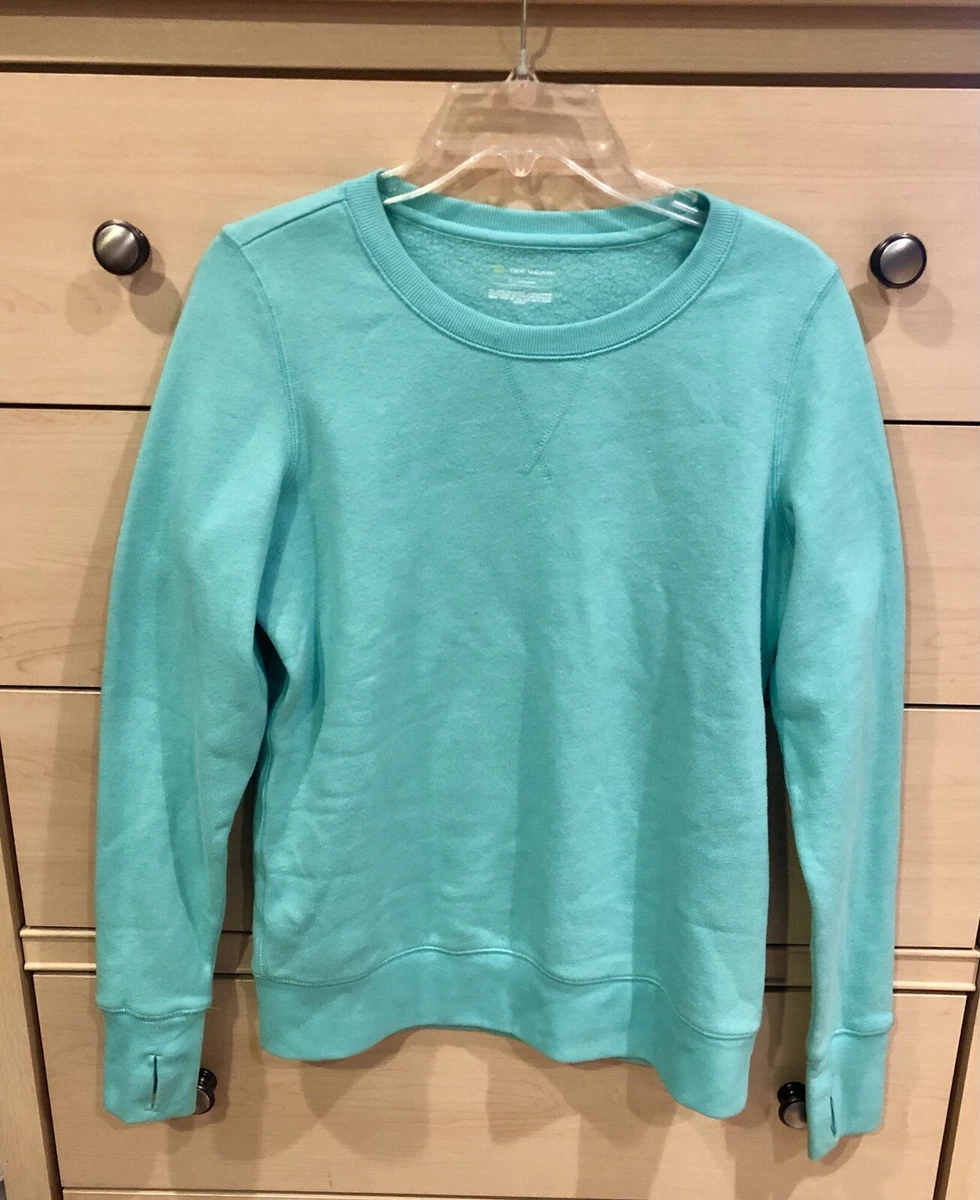 Tek Gear Crewneck Sweatshirt