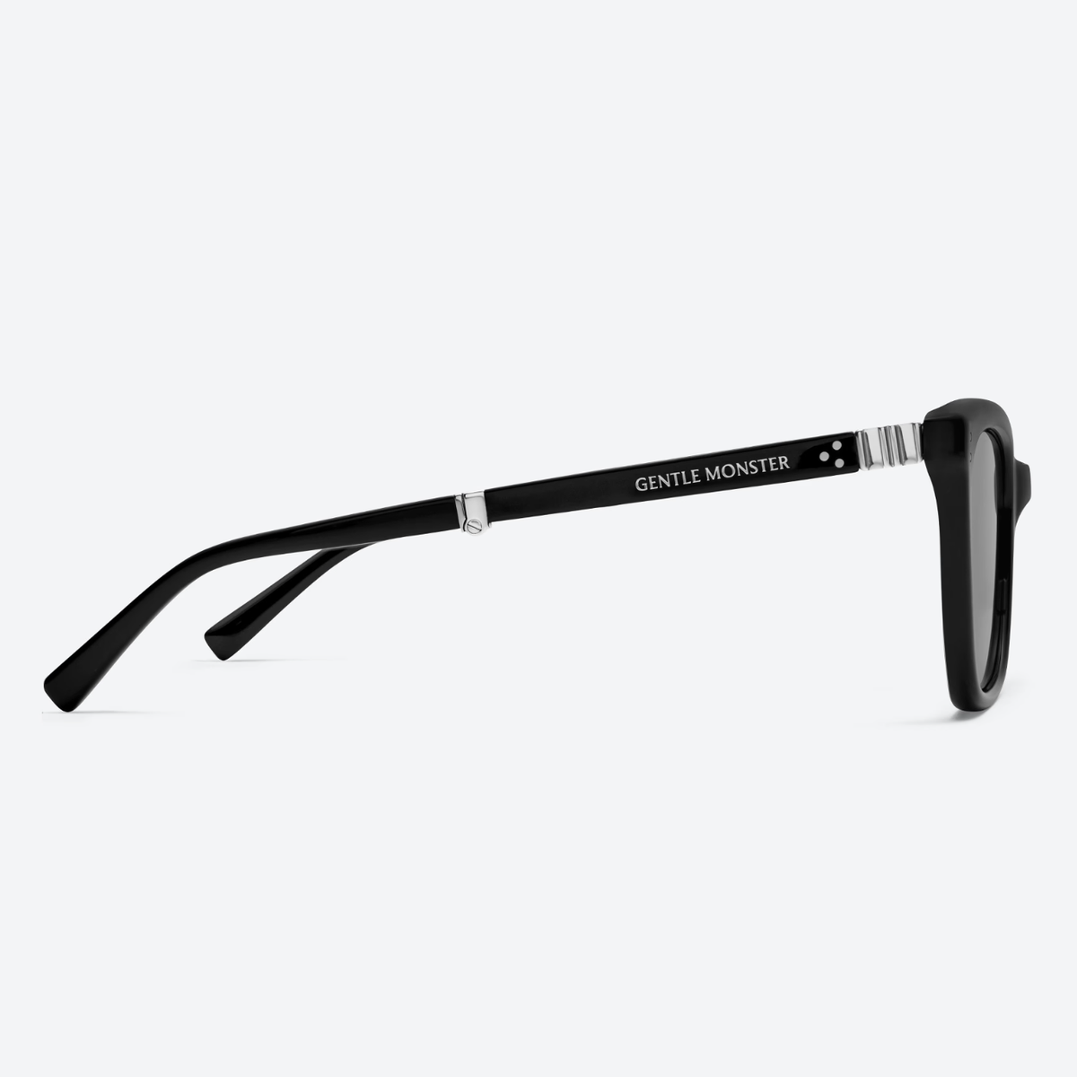 Gentle Monster Matiny 01 Black Black | 100% Authentic