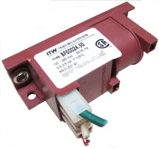 BF50024.50 | OVEN RANGE SPARK MODULE - OEM ***FREE 1 YEAR WARRANTY***