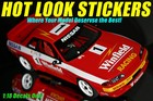 <!--F#f_0-->1:18 Richards Skaife MISSING Decals Biante 1992 Skyline Bathurst ATCC Winner<!--F/-->