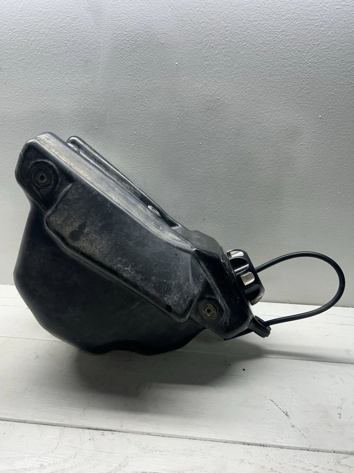 Suzuki RMZ250 2008 tanque de combustible tanque de gasolina Foto 4 de 4