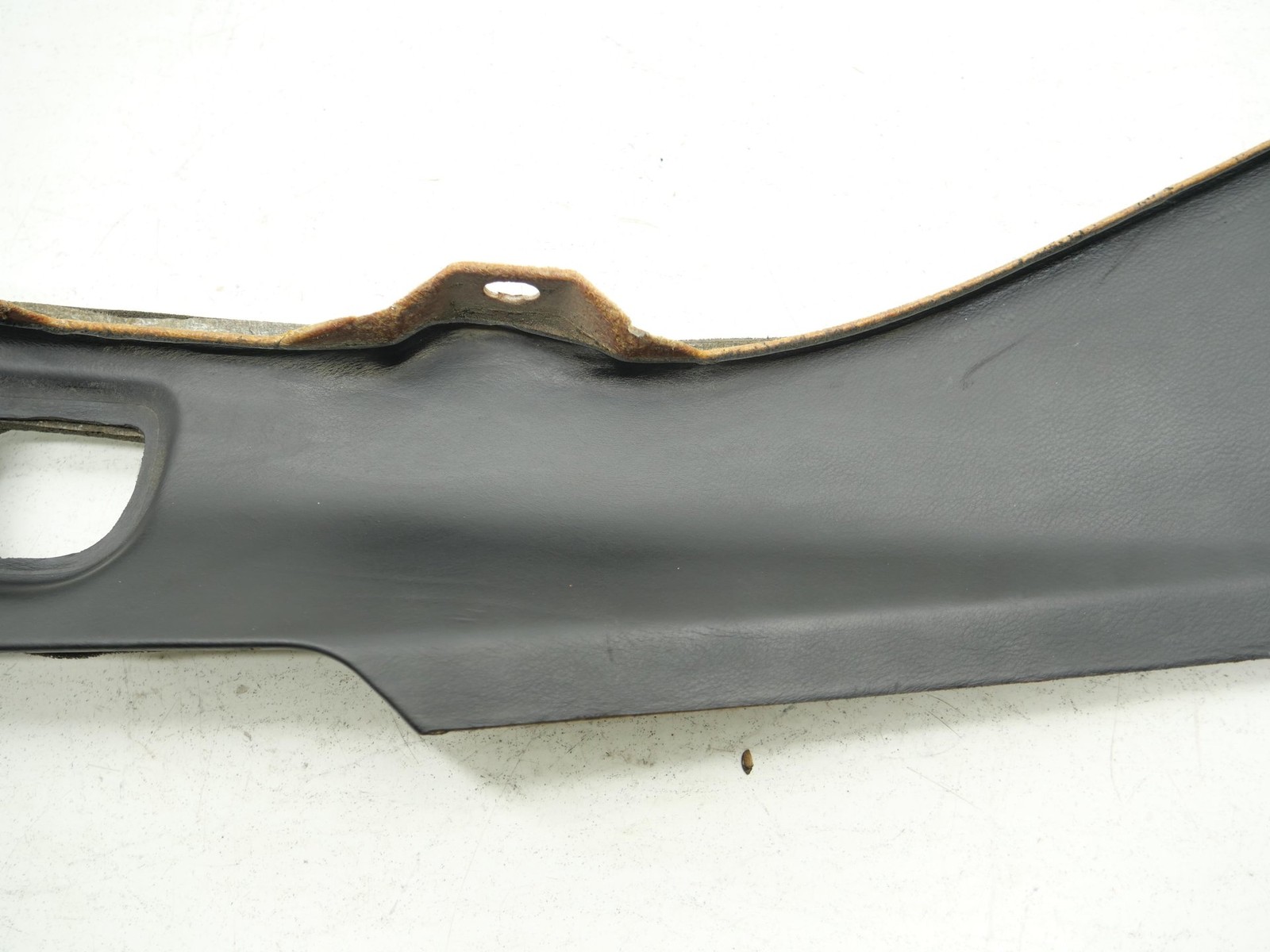 Used Rear Left Right Interior Trim Panel Cover Set 2020-2023 Mclaren GT OEM