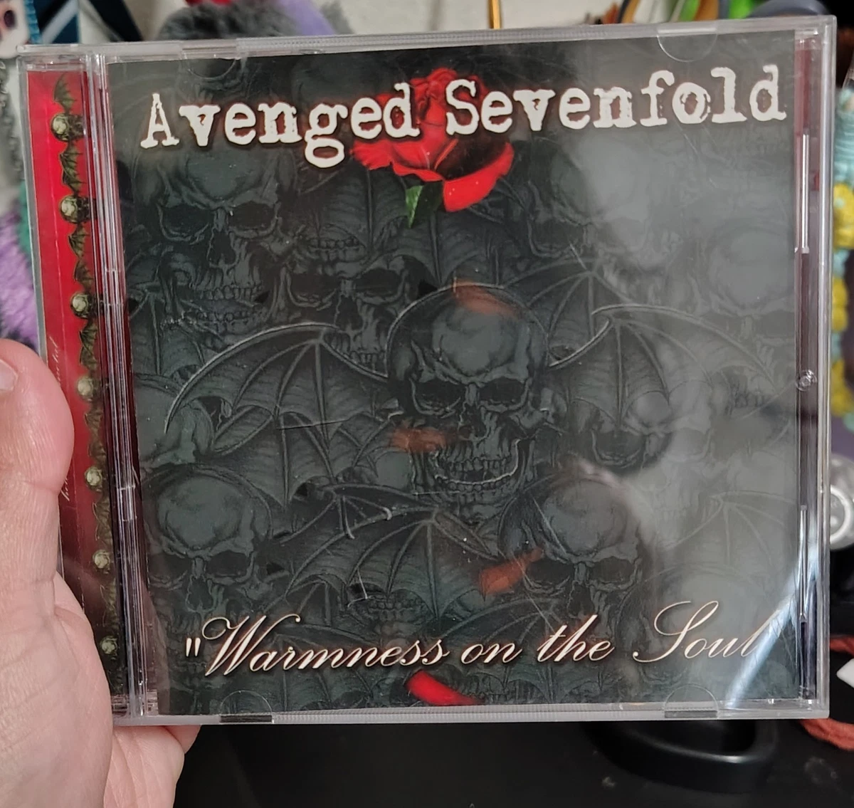 Avenged Sevenfold Music CDs for sale | eBay