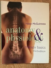 Anatomy And Physiology Therapy