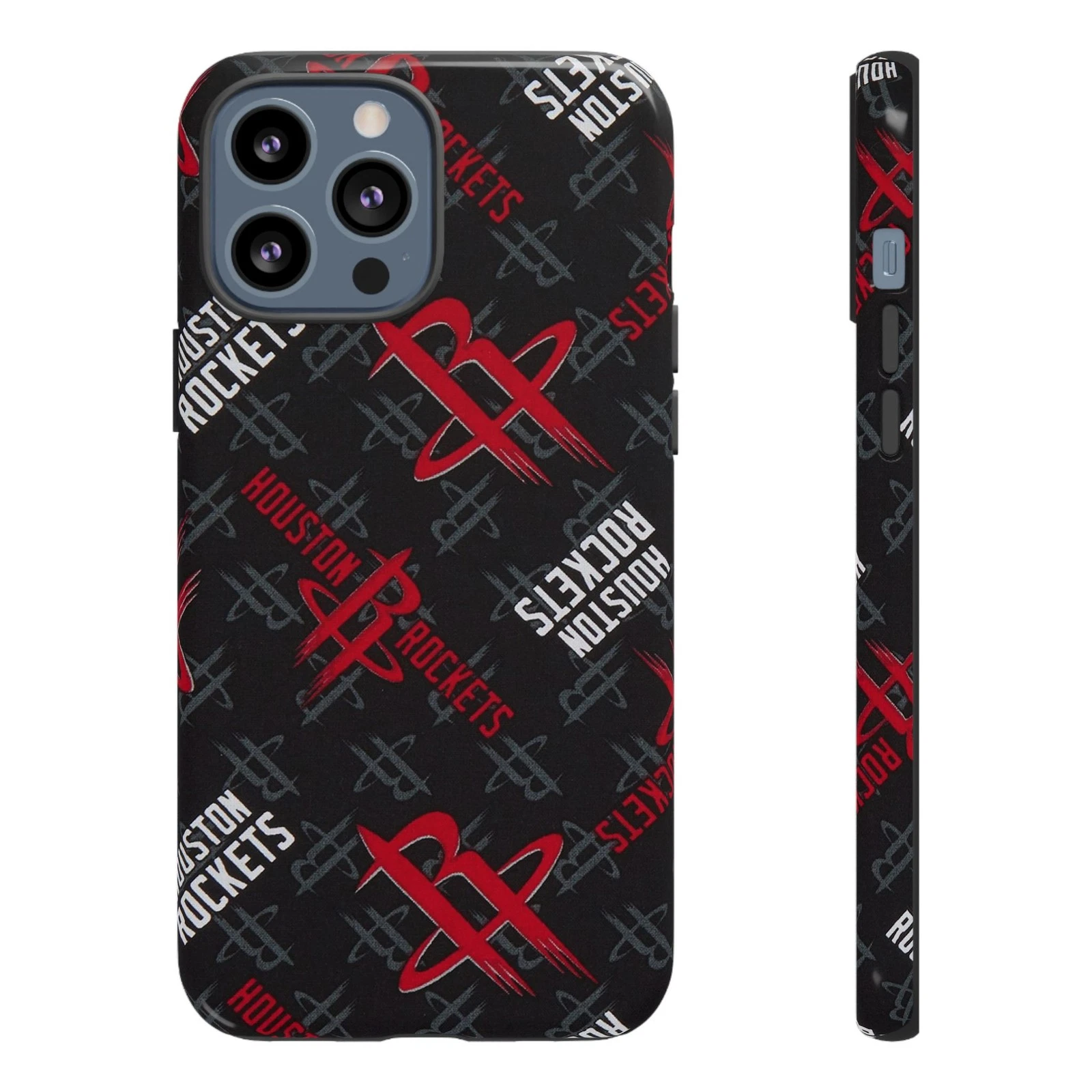 Houston Rockets iPhone Cases