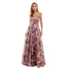 Say Yes To The Dress Prom Dress Size 3 Worn For 2 Hours