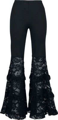 Gothicana by EMP Damen Dark Romance schwarz