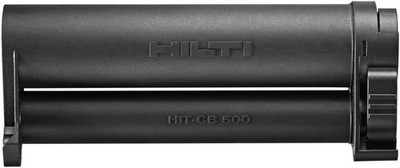 Hilti HIT-CB 500 Adhesive Anchor Cartridge Holder 