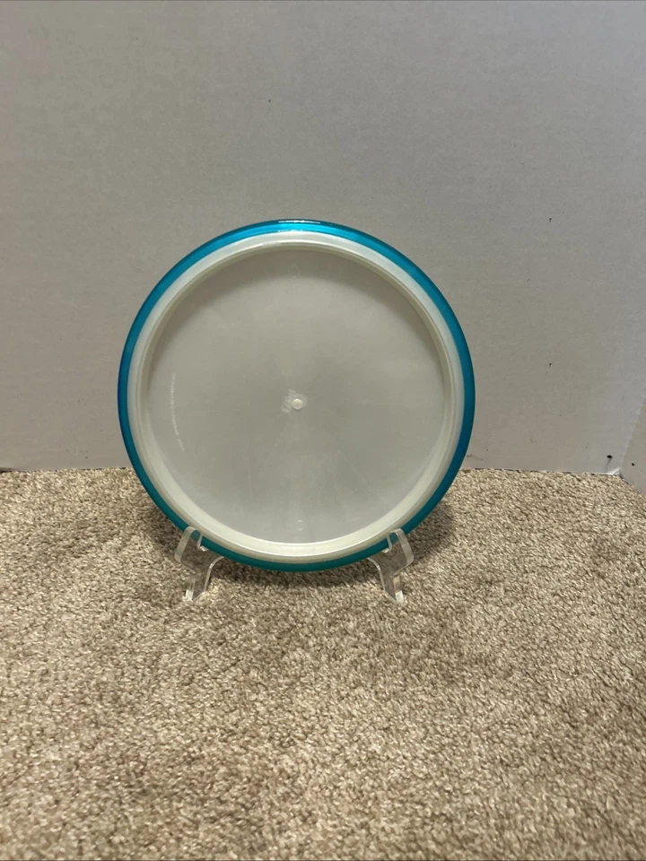 MVP DISC SPORTS Throwing Down The Gauntlet 2024 Disc Golf 176g - Image 2 of 2