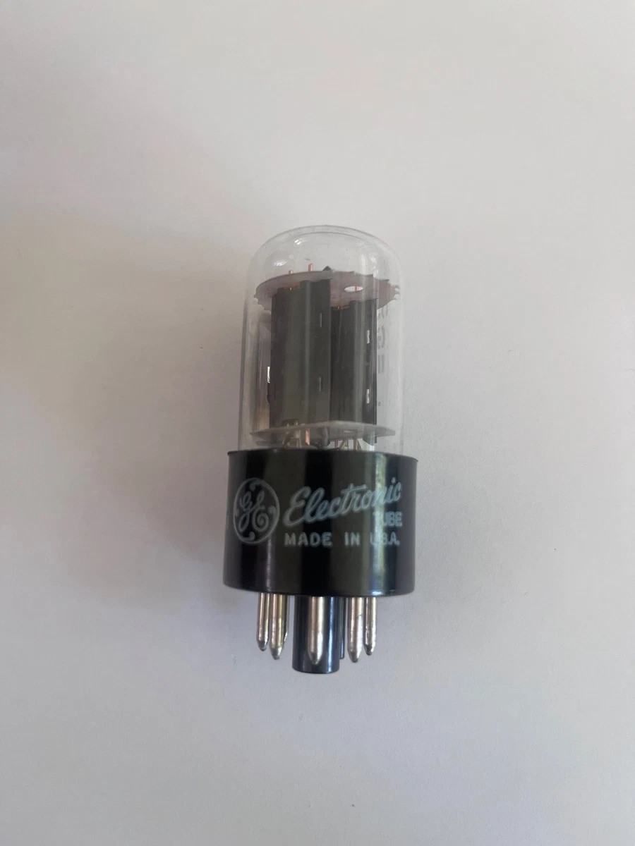 Raytheon 6sn7 Tubes for sale - eBay