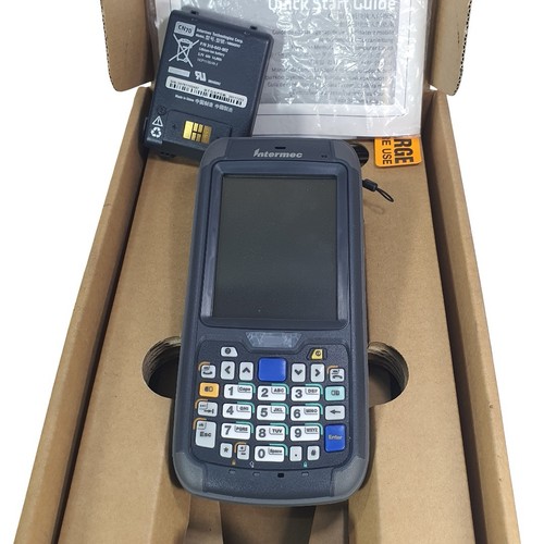 Intermec CN70 Mobile Computer CN70AN1KCU3W2100 - 第 3/6 張圖片