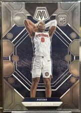 2022-23 Panini Mosaic Jalen Duren RC #225
