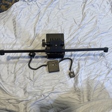 Visionary Products "In The Picture" Auto Tripod w/ Clip-On Tracker Model 110.