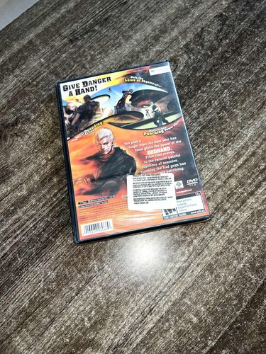 God Hand (Sony PlayStation 2, 2006) BRANDNEU VERSIEGELT! - Bild 2 von 6