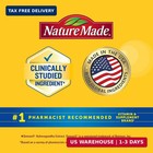 Nature Made Magnesium + Ashwagandha Capsules, Stress Relief and Sleep Support, M