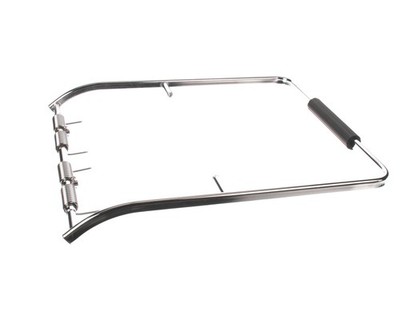 Globe Handle Assembly U00681 - Free Shipping + Geniune OEM