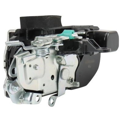 TRQ Front Left Door Lock Actuator Drivers Side Compatible with 2003-2008 Dodg...