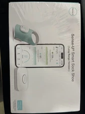 Sense U Smart Sock Shoe (Long Range Version)