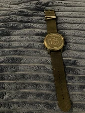 Garmin Fenix 3 HR GPS/Fitness Multi Sport/Smartwatch Watch Sapphire