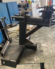 3 Point Gooseneck & Fifthwheel Trailer Mover
