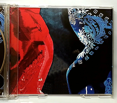 CD) Bloods & Crips ‎– Bangin On Wax Part III (No Passes), OG Press
