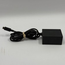 Nintendo Switch AC Power Adapter For Switch Console Gray HAC-002